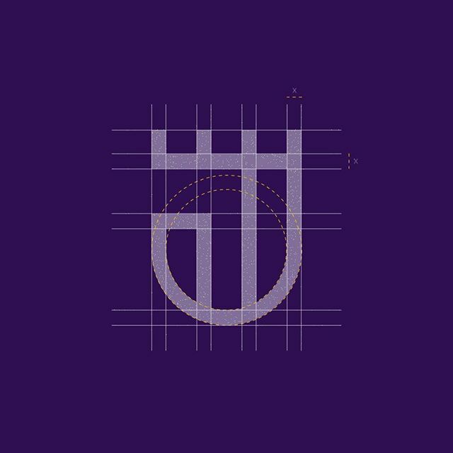 ↓⁣
⁣
Brand icon design grid.
⁣
↓⁣
⁣
#logogrid #learnlogodesign #structure #blueprint #letterj #brandstudio #brandingstudio #desiners #corporateidentity #logotype #brandmark ift.tt/38o7ll0
