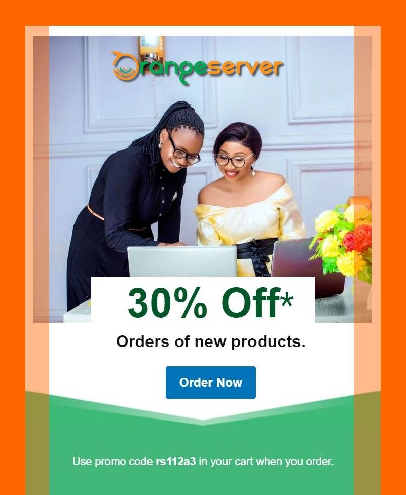 orangeserverllc's tweet photo. It's love seasons, we officially announce to you 30% discount on any newly purchased product.
https://t.co/tTXebviIVL
#orangeserver #server #hosting #domain #php #html #css #javascript #web #webhosting #programmer https://t.co/DVbUTQd8QR