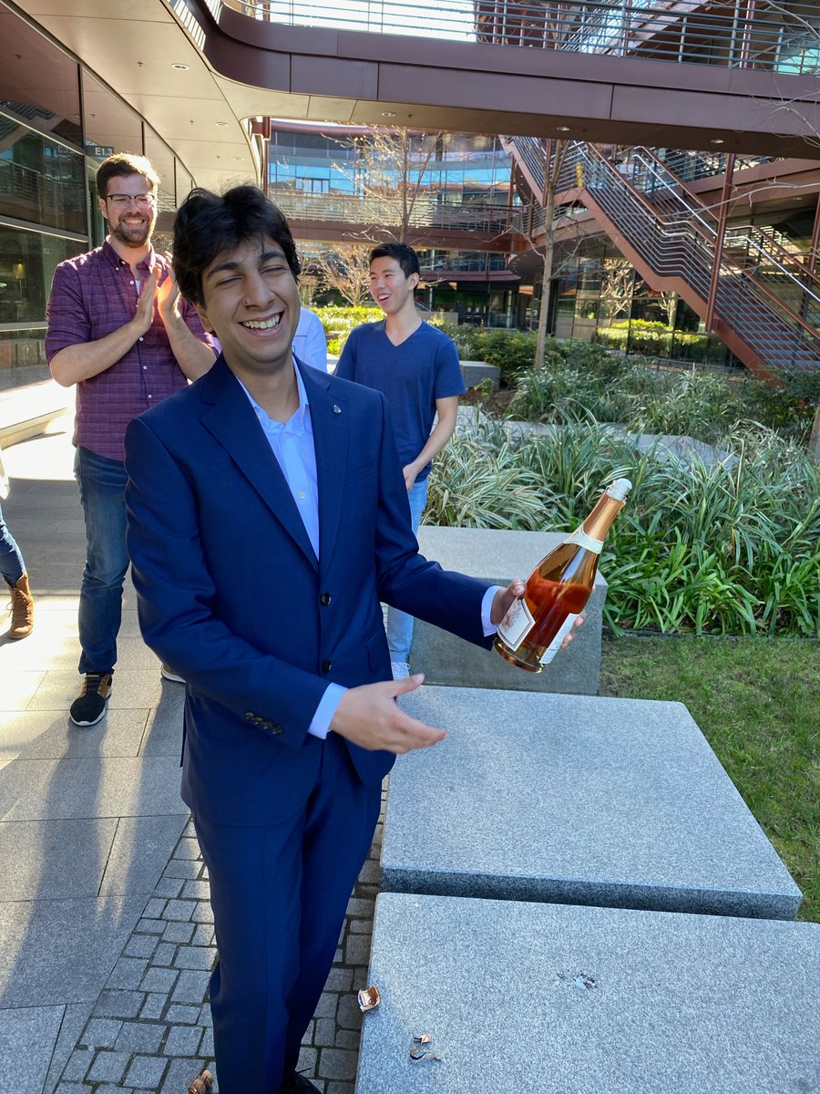Marsden Lab tweet media