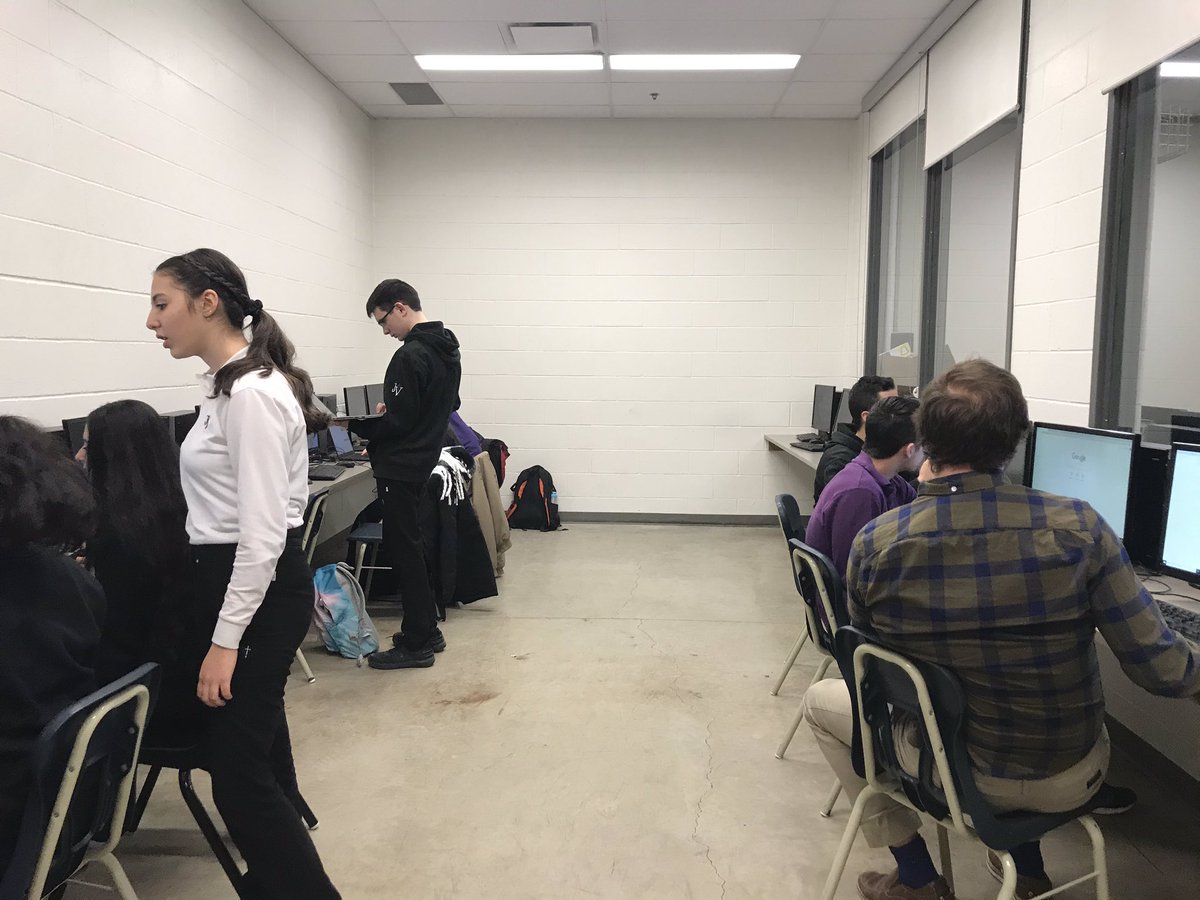 stfx_steam's tweet photo. What an another amazing day at STEAM club today! Well, it looks like we are running out of captions :^) https://t.co/R6bIz6esjq