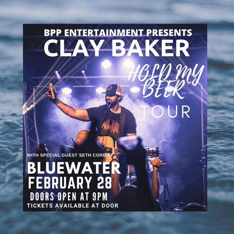 You asked for more live music and we listened.