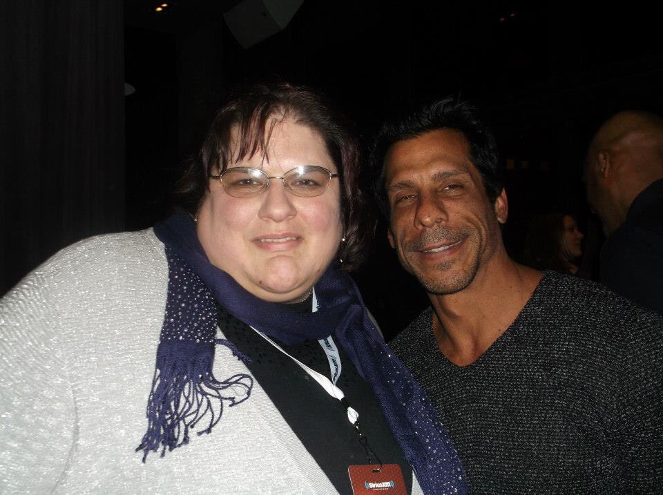 pumpakin1013's tweet photo. Five years ago tonight I was in NYC at #SingledOutAgain met so many wonderful people for the first time & tonight missing them all so much!! Laughed till I had tears in my eyes, and got my very first picture with a New Kid thanks @dannywood
@RunningMan215 https://t.co/5uIk4JSnZ3