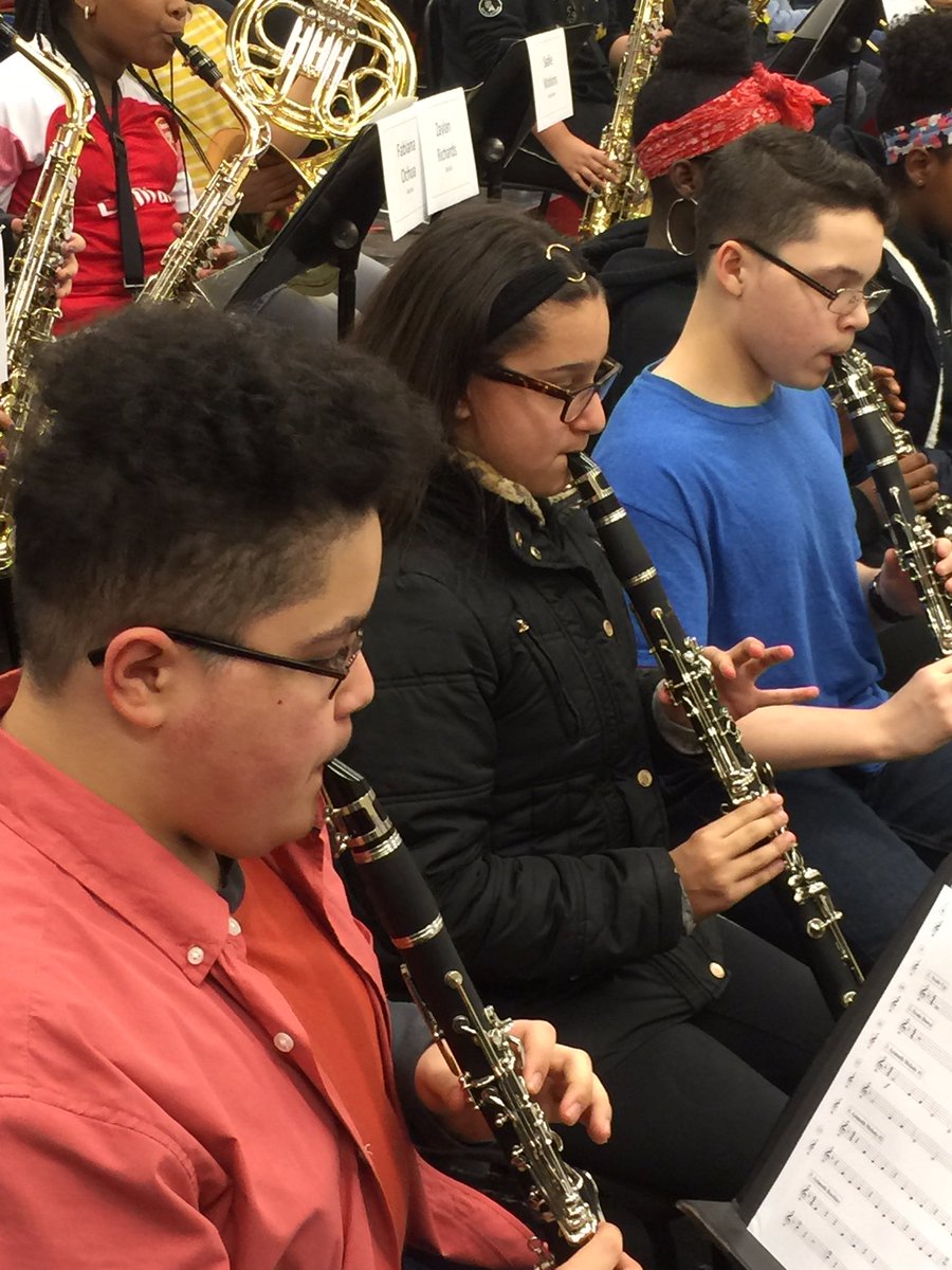 EhpsA's tweet photo. Another great #interel2020 rehearsal! @EastHartfordPS https://t.co/hdDODcGkIb