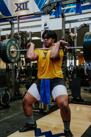 Iam_MikeBrown's tweet image. Training, Straining and more Training💪🏽💪🏽💪🏽