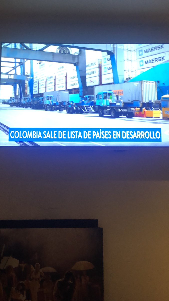 JulianRoman's tweet photo. Culpa de @petrogustavo https://t.co/XHXnuy2gHy