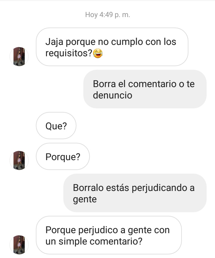 agustark_'s tweet photo. estoy participando en un sorteo por un celular y me tengo que sacar a rivales del camino usando todo tipo de estrategias https://t.co/DvvPk9Iupv