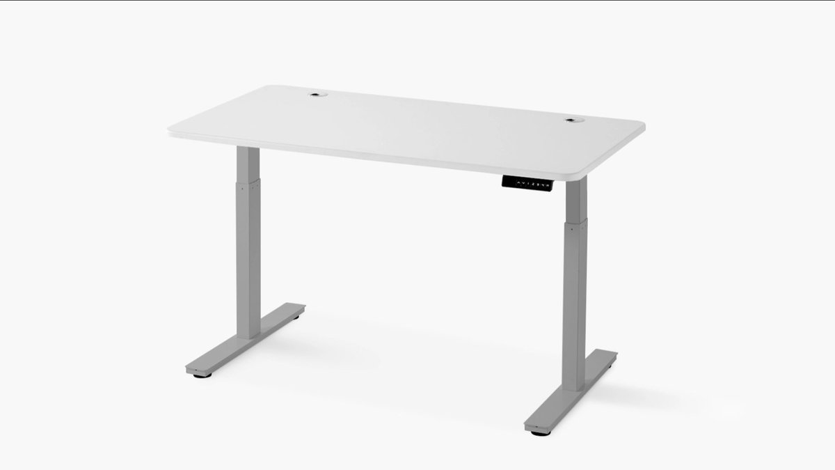 JackPhan's tweet photo. Help me out Twitter 🙏. Getting a new SmartDesk 2 standing desk from Autonomous so I can #worksmarter 🤓

Which color combo? 🤔

1. Bamboo/Grey
2. White/White
3. White/Grey
4. Black/Black

#iamAutonomous #beAutonomous 
See more: https://t.co/yYeAH3hA6j https://t.co/1ik30RsMTm