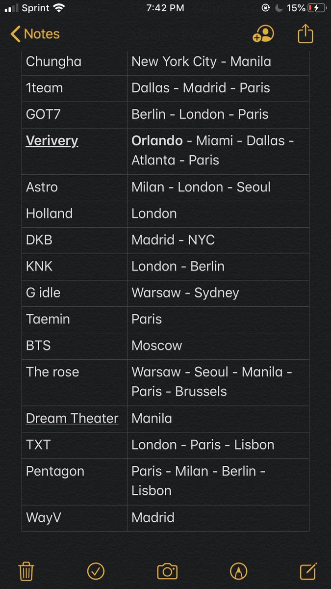 hoshiibaby_'s tweet image. 📌𝗠𝗮𝗸𝗲 𝗳𝗼𝗿 𝗠𝗮𝗸𝗲 𝗣𝗜𝗡📌

Verivery in ORL (priority): mmt.fans/JgWu
Verivery in MIA: mmt.fans/JT7J

Lists in this thread will be campaigns that I can't make anymore! Look at those before DMing!
#makeformake #mxm #m4m