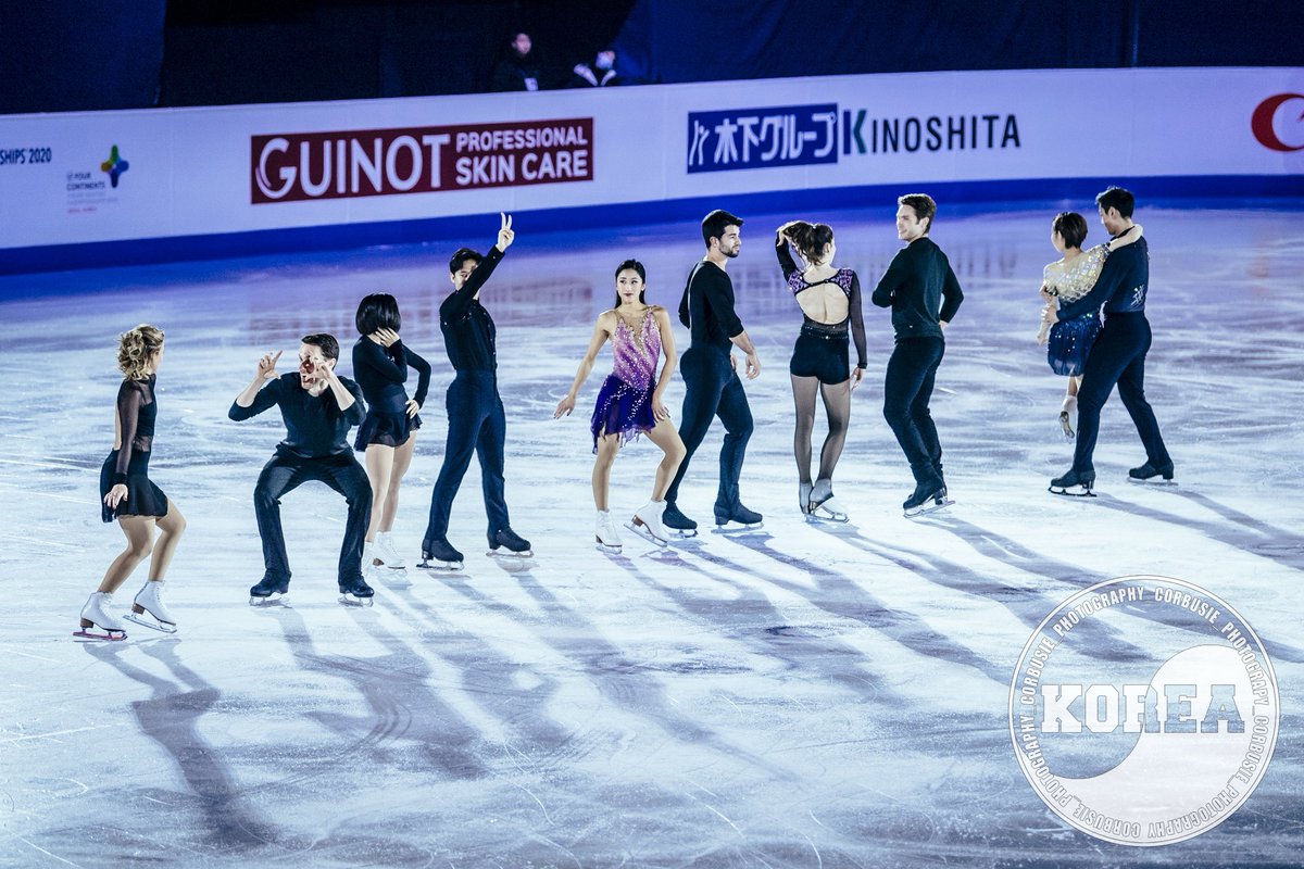 20200209

#4cc2020 #4contsfigure #figureskating #피겨스케이팅 #사대륙선수권 #4대륙선수권