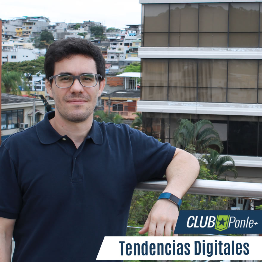 ClubPonleMas's tweet photo. Eduardo Raad nos habla de #DatajamEc y actividades similares en #Guayaquil.
Conoce más del mundo de eventos digitales📲 en nuestro artículo visitando https://t.co/OhQBUOsOFl
#PonleMas➕ #puntosdeventa⚖ #recargaselectronicas
https://t.co/V8B7rLRxAt https://t.co/pwyrDqwQpp