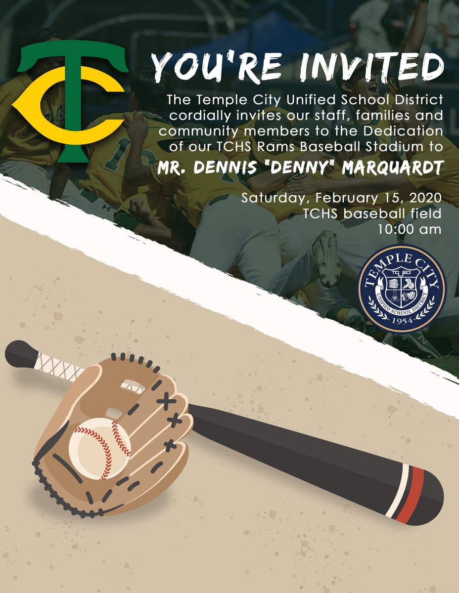 Temple City Unified tweet media