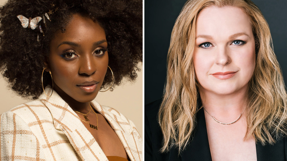 Deadline tweet media