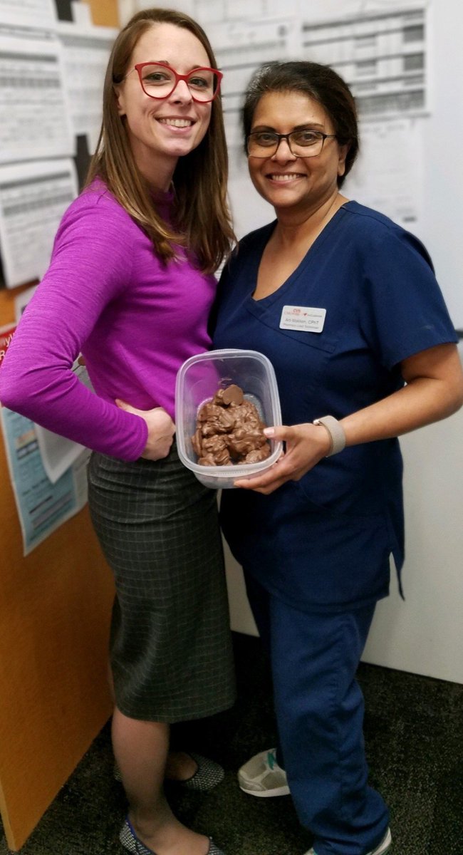 Charli Wrenn (@charlilwrenn) on Twitter photo Arti saved her patient over $300! Amazing job! Thanks for sharing your treat with me today!  #savingtheworld1CVSatatime #D10service Arti saved her patient over $300! Amazing job! Thanks for sharing your treat with me today!  #savingtheworld1CVSatatime #D10service