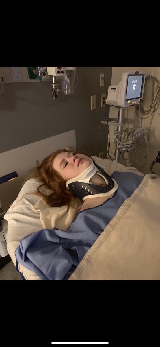 <a href="/indybrown7/">Dr. Joe Brown</a> this is what happened last year when a 2 hour delay wasn’t called!!!😳