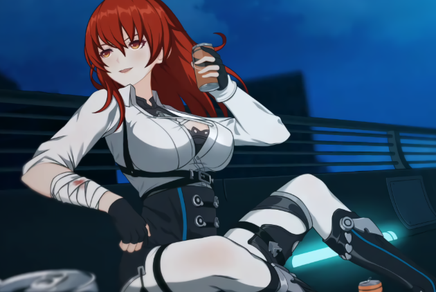 The vengeful mastermind

Serious/Crack
Fear always works.
All Volumes
She didn't ASK for them to be that big-
Multi-Ship
Roman, you hearing this shit?
May contain events of all sorts!
#RWBYRP/#MVRP

#EyesOnTheMunny

Event Info will be in comments when there is one active