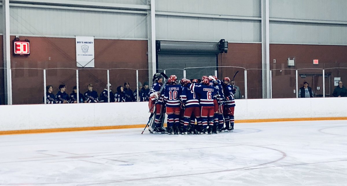 Kitchener Minor Hky tweet media