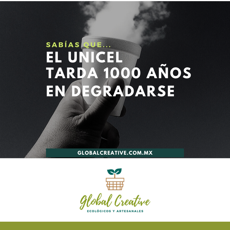 globalcreativmx's tweet photo. #SabiasQué 😱
♻✅#GlobalCreative https://t.co/KXl3f2kHQD