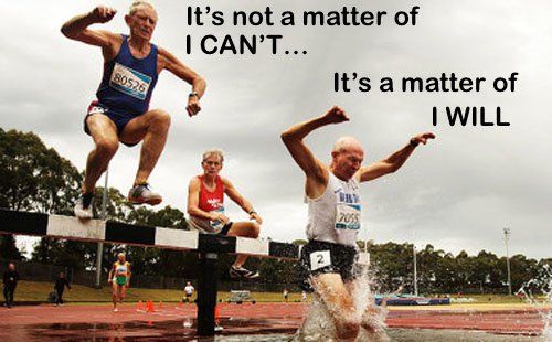 "Have you had enough water today? Remember, you need to drink 1/2 your weight in ounces. :)
#drinkmorewater #waterchallenge"