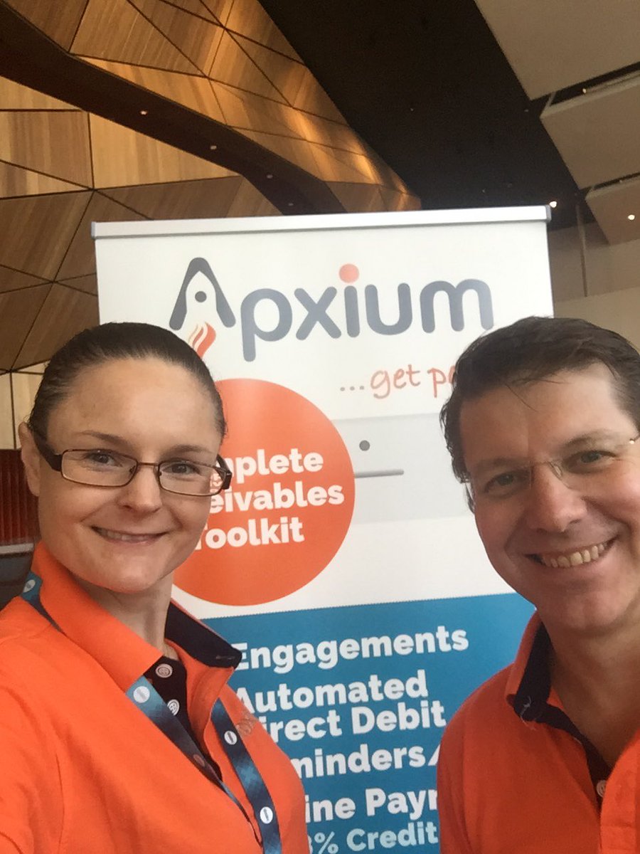 BAppleyard10's tweet photo. See @apxium @xero #XeroRoadshow #Melbourne #GetPaid https://t.co/KPsh5m5yPr