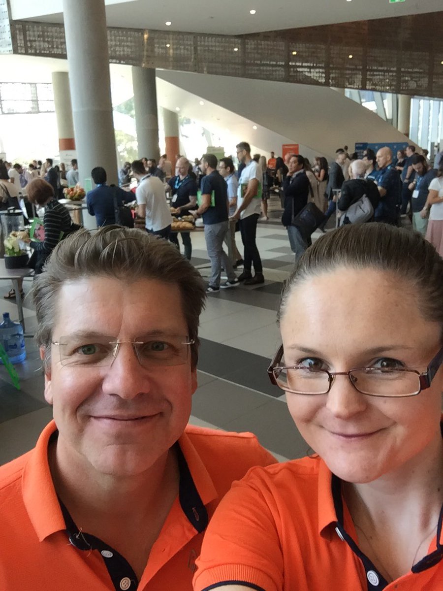 BAppleyard10's tweet photo. See @apxium @xero #XeroRoadshow #Melbourne #GetPaid https://t.co/KPsh5m5yPr