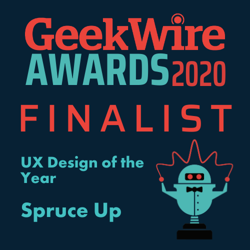 Spruce Up, Inc. tweet media