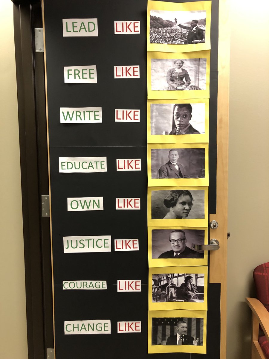 Daily: Celebrating Black History #ProudofthePride #BlackHistoryMonth