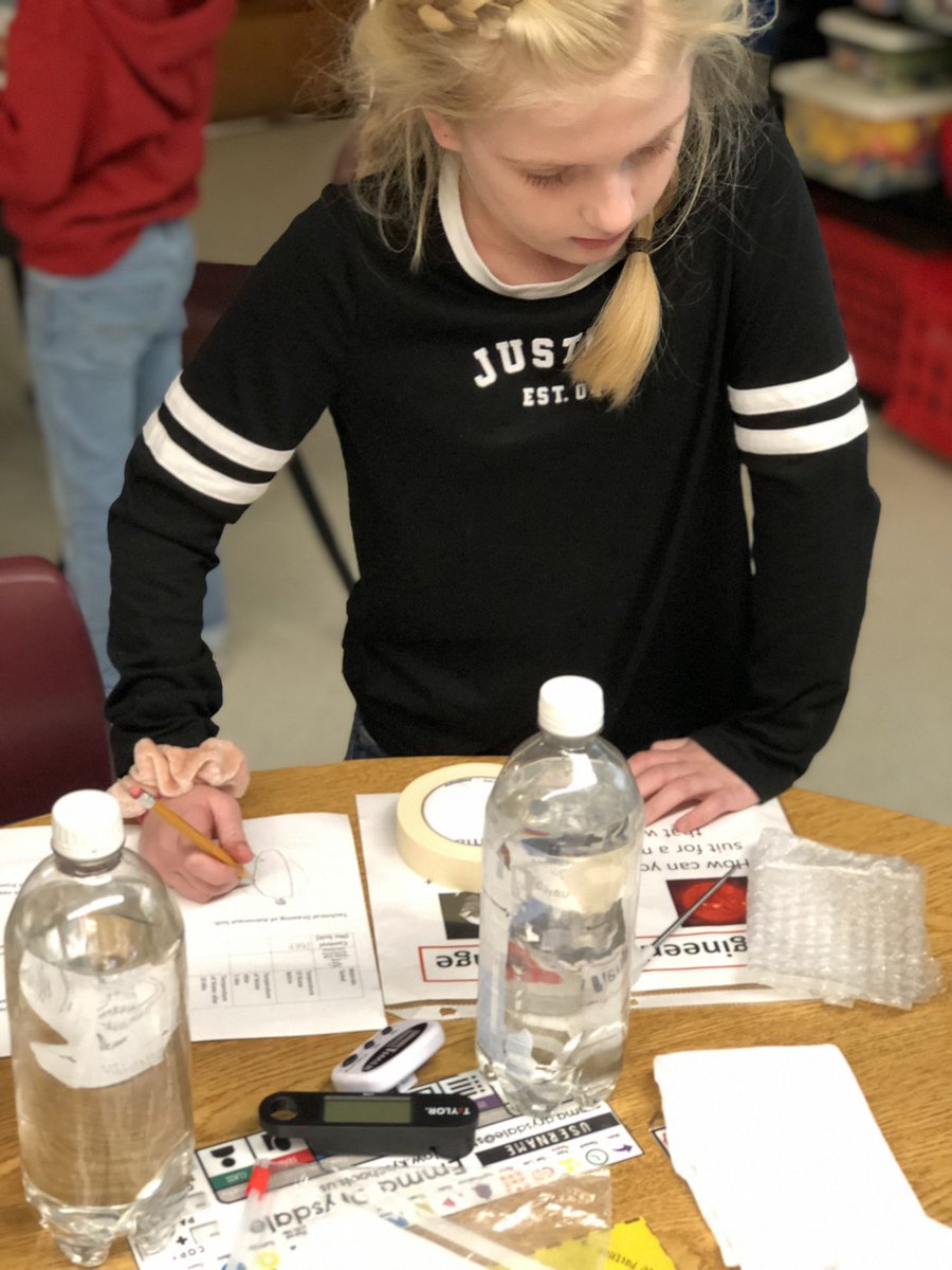 ellabowling's tweet photo. Today was another awesome day in outreach with some amazing kids and teachers @ludlowschools in our River Cities Project for the @nkucinsam #NextGenerationSTEMclassroom project! #futureengineers #NGSS https://t.co/YjV6Ykro93