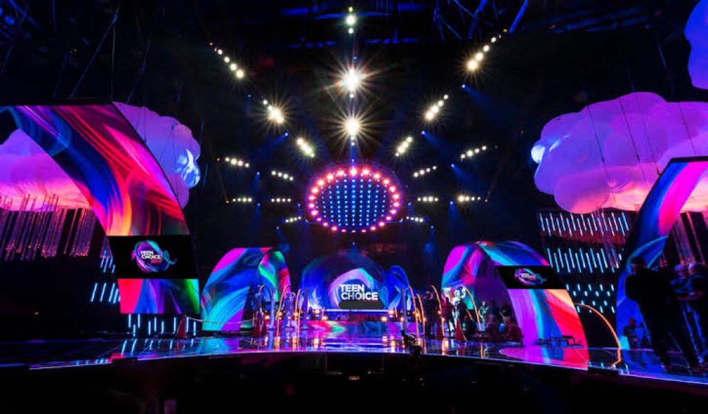 RolBand Awards tweet media