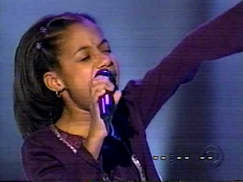 tiffevanspromo's tweet image. 17 years ago this month, @Mstiffevans won the junior singer division on Star Search. ⭐️

Revisit her profile in the @nytimes nytimes.com/2003/02/16/nyr…