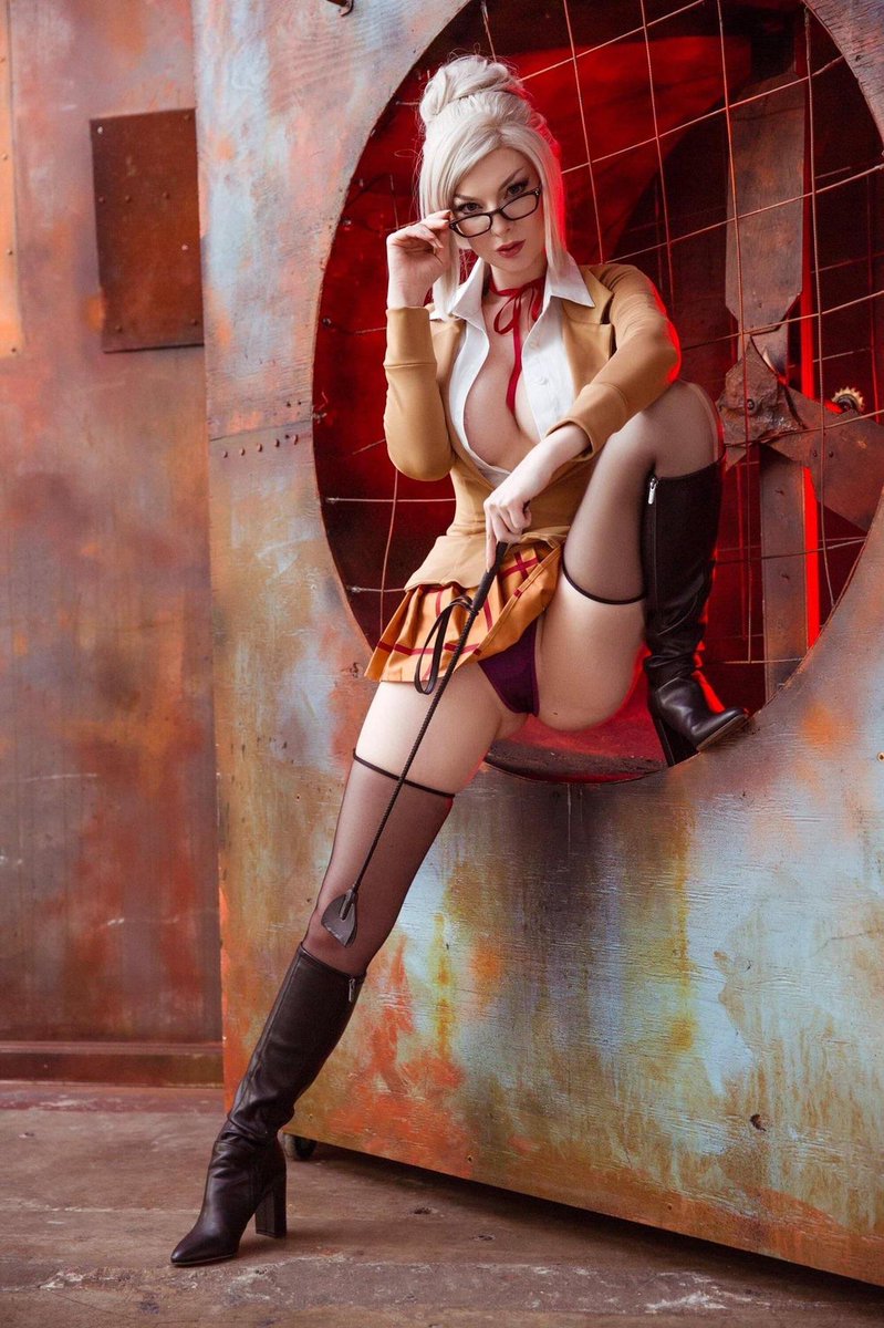 Meiko by Ashlynne Dae Check Out More Cosplay Here: https