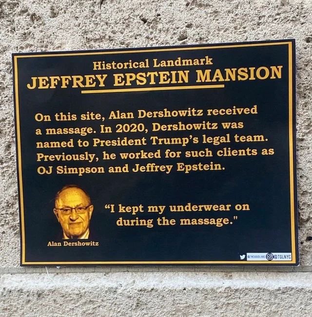 yankeemoe23's tweet image. #Dershowitz #dershowitzlogic