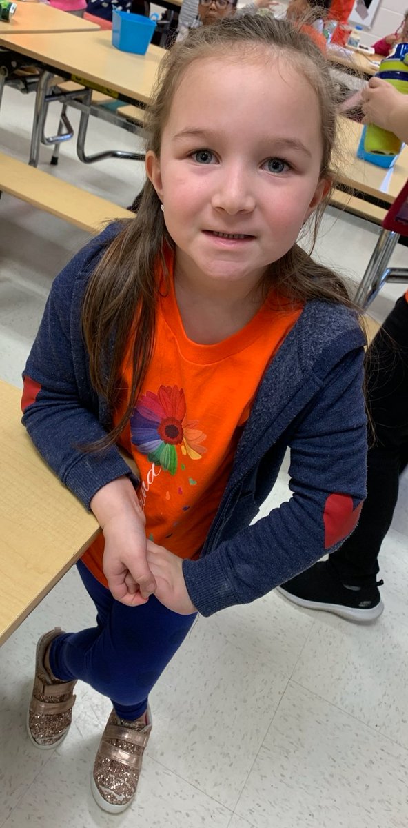 Steelers5886's tweet photo. In a world where you can be anything, #bekind #projectunity #unityday2019 #AACPSAwesome @FerndaleEarlyEd https://t.co/M405vpAZZm