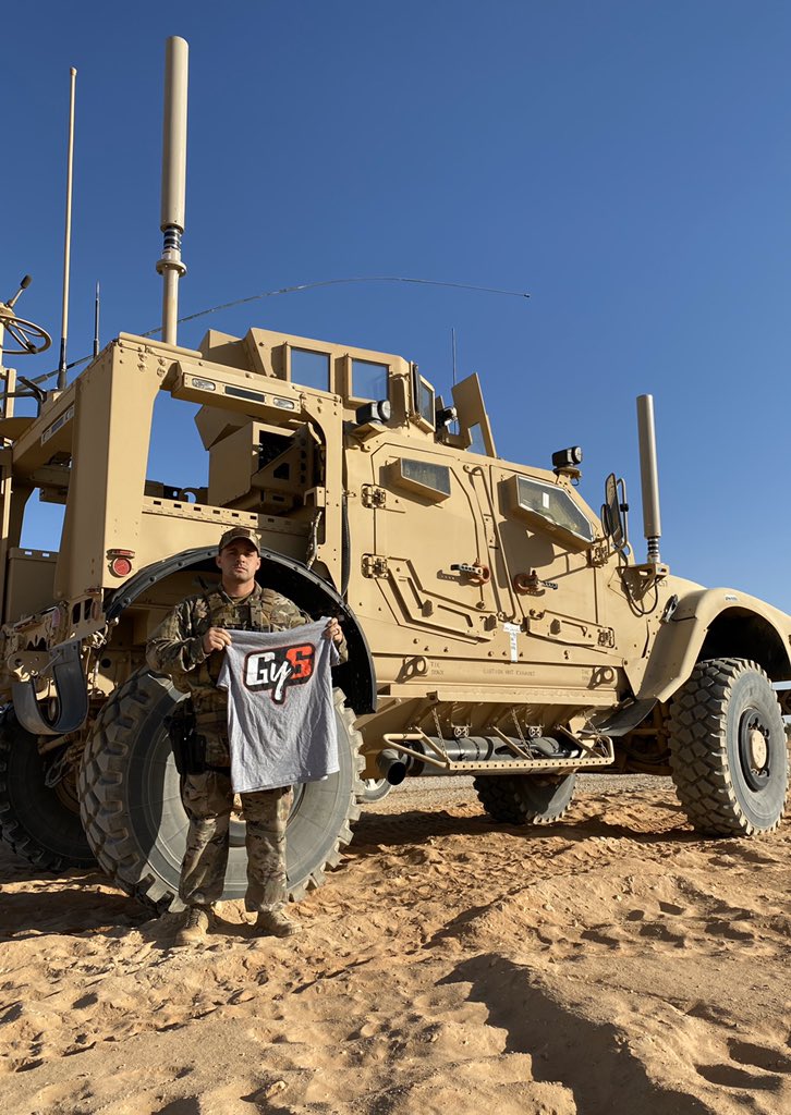 Gy6Jimbo's tweet photo. #jimbo_gy6 #supstreamers #smallstreamersconnect #Fortnite
#SupportSmallStreamers #twitchaffiliate #twitchstreamer #Share_stream #ImLiveRT #FlyRts #cokegaming I brought Gy6 to the desert! Stay tuned for big things in the future when I return. https://t.co/mrDSN4QgNU