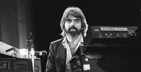 Happy 68th birthday Michael McDonald   