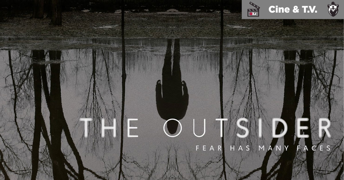 OOsonline's tweet image. No todo es #GOT en #HBO, la neta esta buena, solo faltan 4 capítulos para que termine este mini serie inspirada en la obra del maestro del suspenso #StephenKing, así que si no la han visto este es un buen momento para que le den play 😉 #DeNada

bit.ly/TheOutsiderMit…