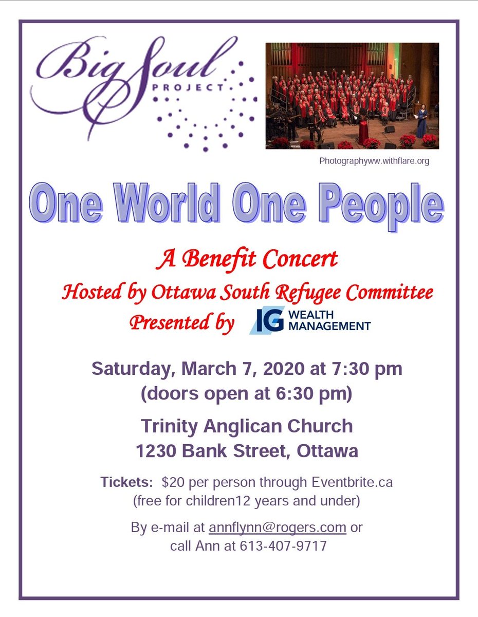 Big Soul Project tweet media