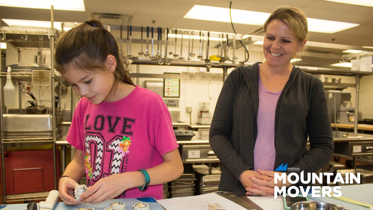 MeridianTech's tweet image. CTE and Meridian aren&apos;t just about full-time programs. Did you know that we offer over 300 short courses every year? And that our ideas for those courses come from you? Tell us what you want to learn (or teach). bit.ly/2Gy3c1E

#mountainmovers #ctemonth #meridiantech