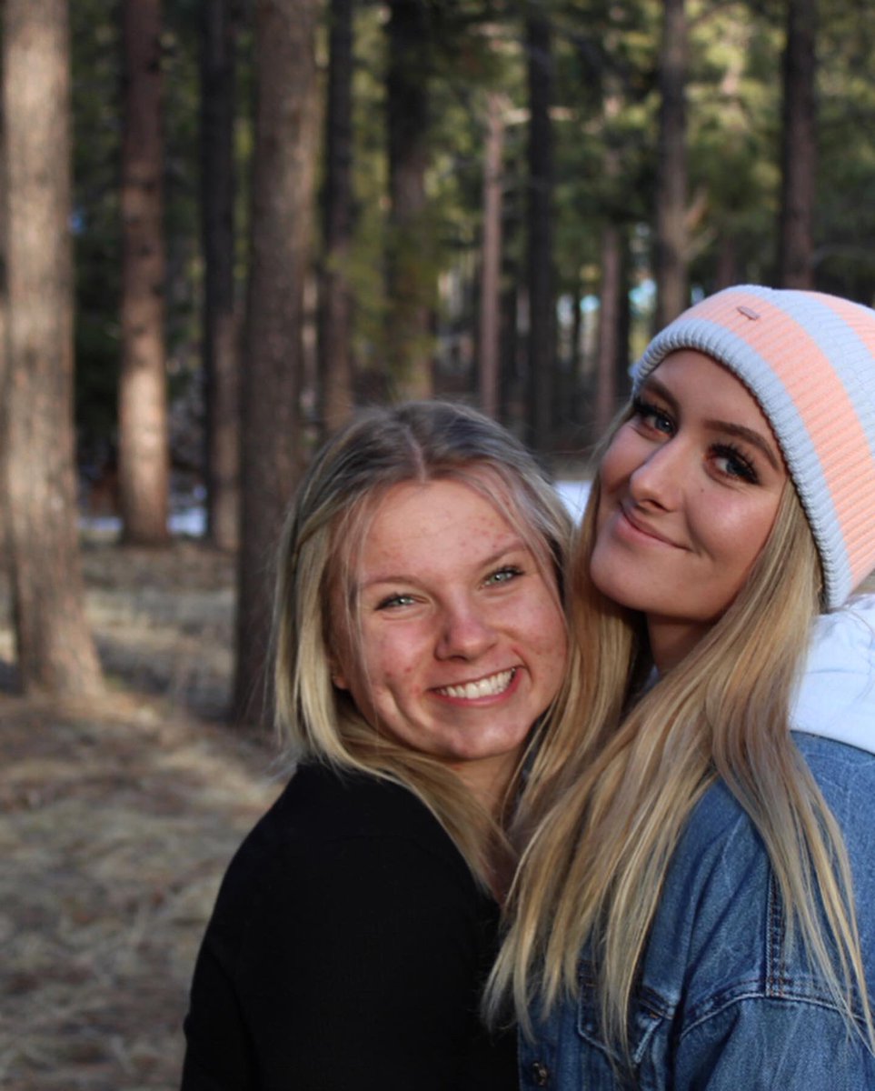 KottmannJessica's tweet photo. beautiful souls 💋 https://t.co/j9AGz6pwRe