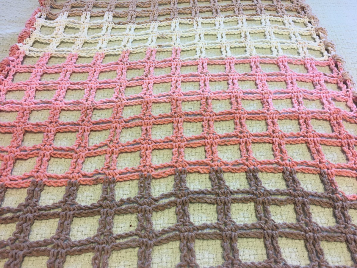 eliza_c_k's tweet image. Presents are great when you give them to others! #crochet #presents #christmas2019 #shawl