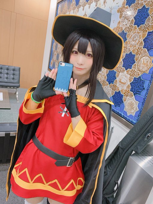 Twitterのコスプレ画像34