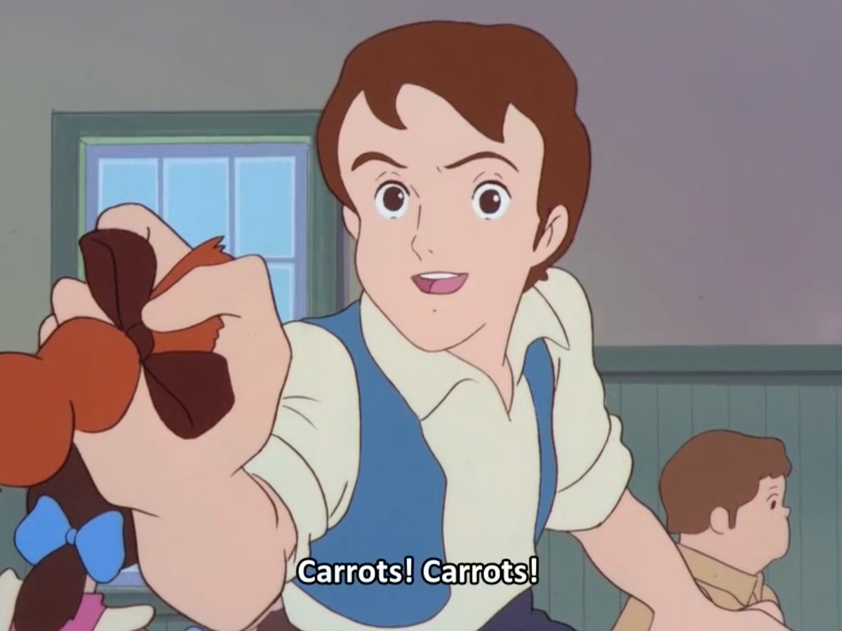 Mami Tanaka 好きな女の子に男の子がちょっかい出すのは全く微笑ましくないし 最初に石板で殴ったアン シャーリーは100年前から正しい T Co Buvewwj0ys