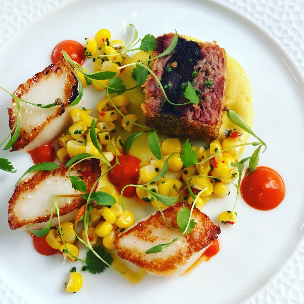 Looking For a Talented, enthusiast, and Happy Chef to join the #Team CDP role on the cards.... <a href="/AAHospitality/">AA Hospitality</a> <a href="/GoodFoodGuideUK/">The Good Food Guide</a> #Chefrecrutment #wiltshire #RouxScolar <a href="/CanteenTweets/">The Staff Canteen</a> #BigFuture #NewForest <a href="/36Salisbury/">36Salisbury</a> <a href="/Caterertweets/">The Caterer</a> @Catererdotcom <a href="/morningad/">The Morning Advertiser</a> <a href="/RouxScholarship/">Roux Scholarship</a>