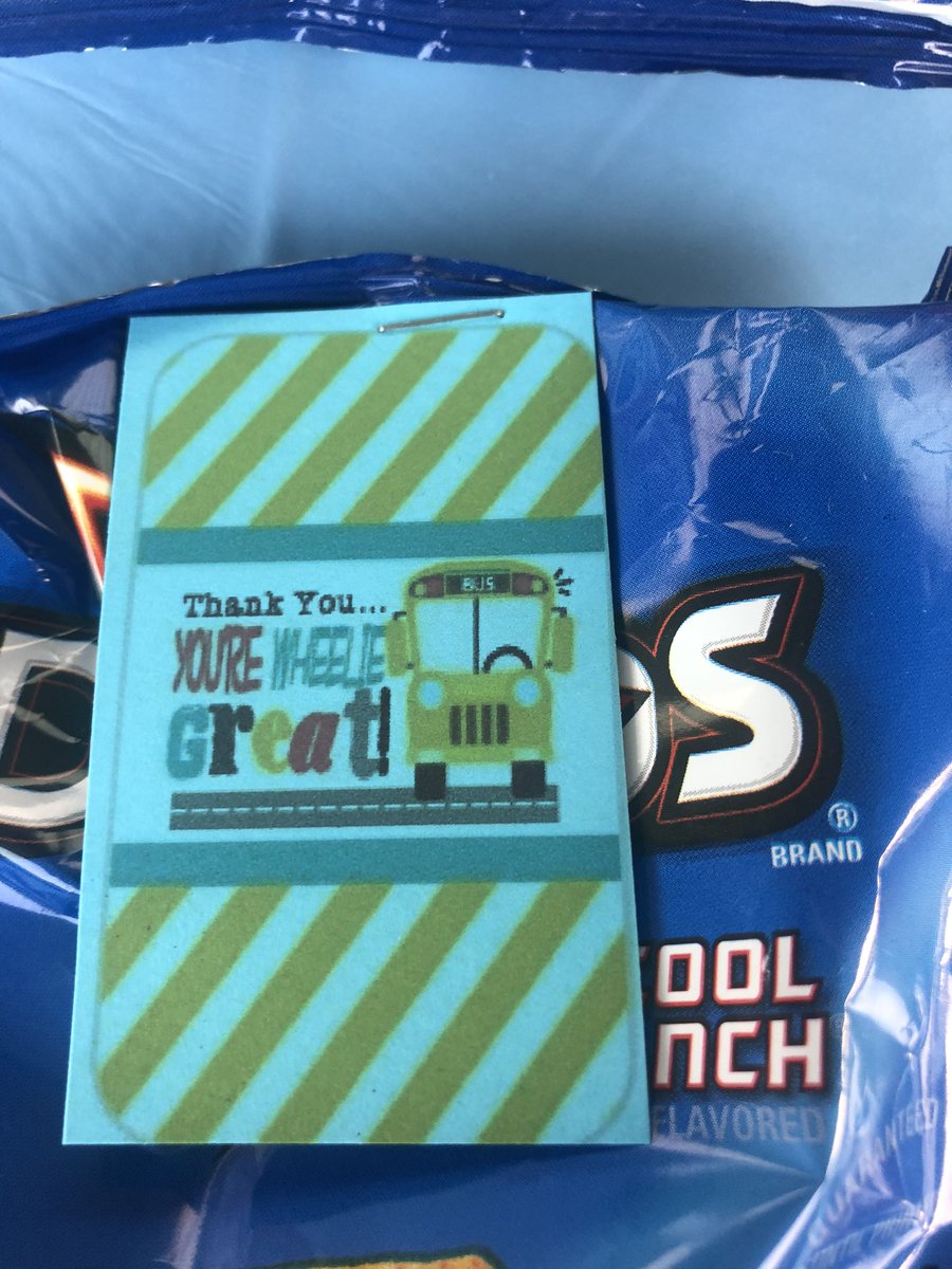 Pamela Buckman tweet media