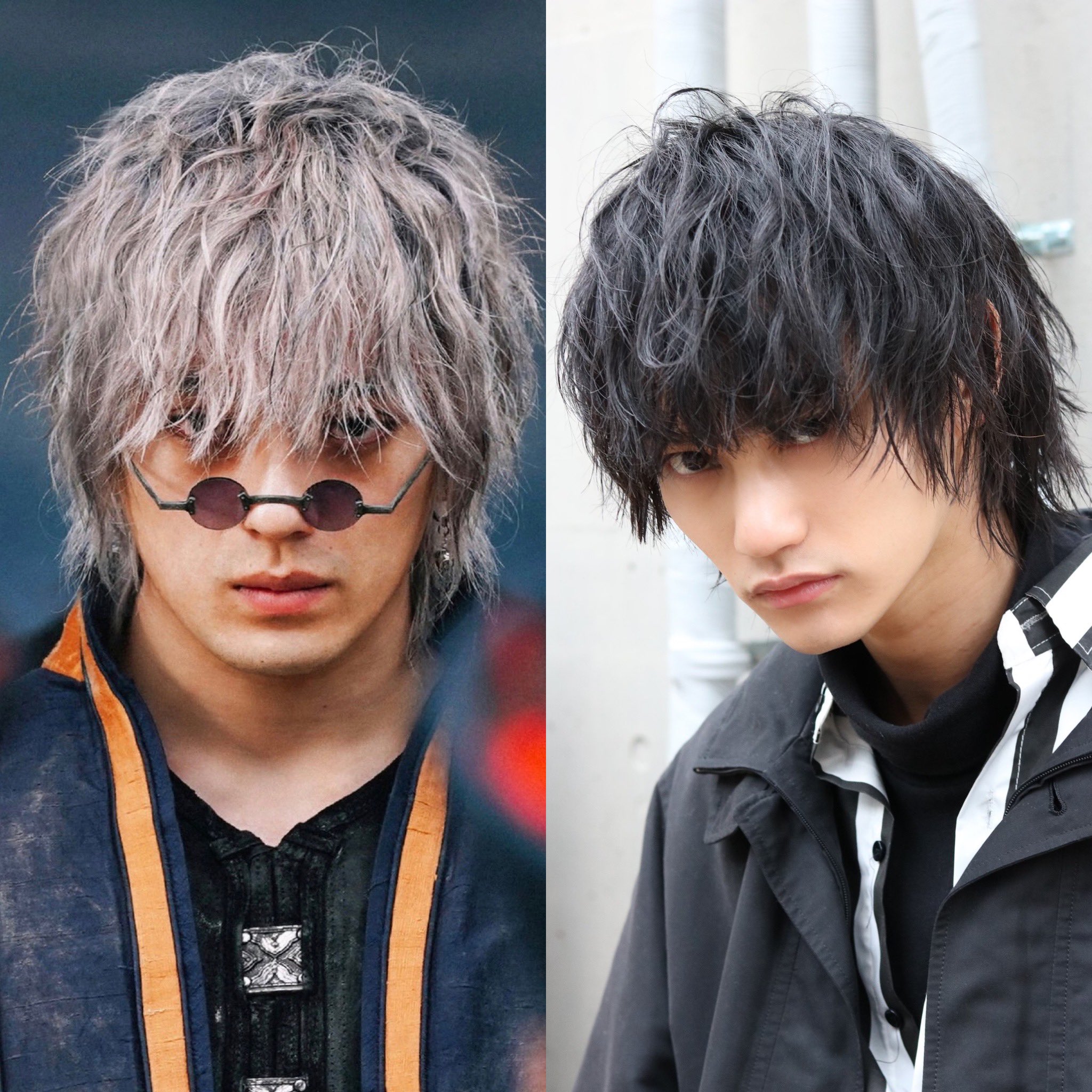 Navy スタイリスト 進藤直輝 Ar Twitter おっと 僕が推してる ハイウェーブパーマ に似てる 作っていたからこそ 美容師の誰よりも早く対応 真剣佑カッコ良い これからはこのパーマがおすすめ 気になる方はinstagramをチェック るろうに剣心