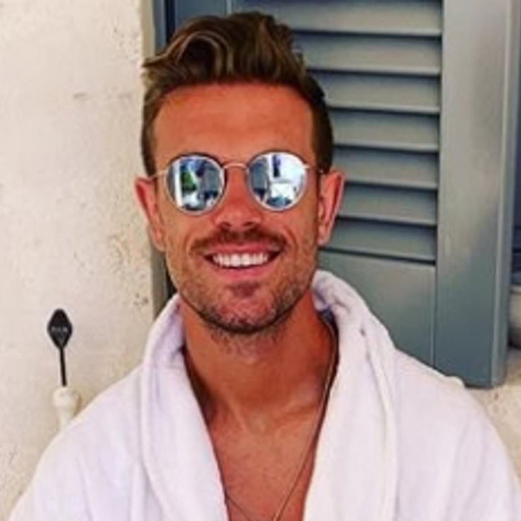 Couldn't resist another cool cat vs hendo