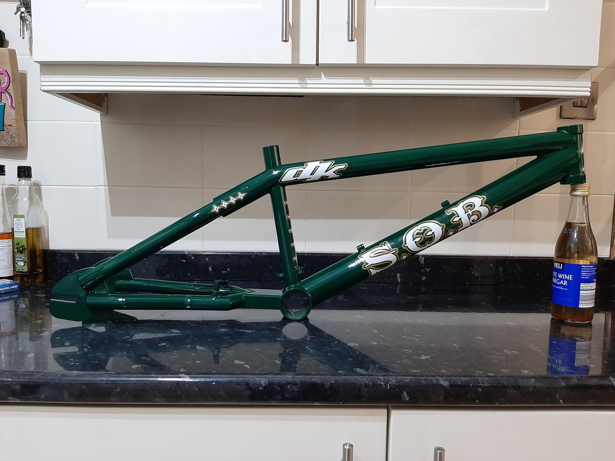 Dk sob bmx bike sale