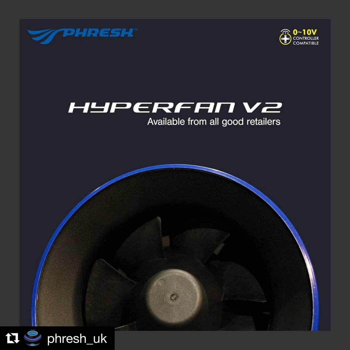 UkPhresh's tweet photo. #Believethehype #Smallbutmighty 
#Bigthingsinsmallpackages #theog #hyperfan #phresh #phreshfilters #carbon #carbonfilter #filters #ukgrowers #uk420 #hydroponics #ukhydro #growerschoice #growshop #hydrostore #hydrolife #growroom #hyperfanv2 #apexprocarbon https://t.co/f0bsYYPIHp