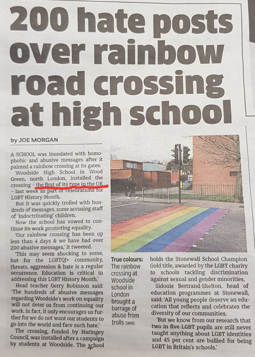 Merton Pride tweet media