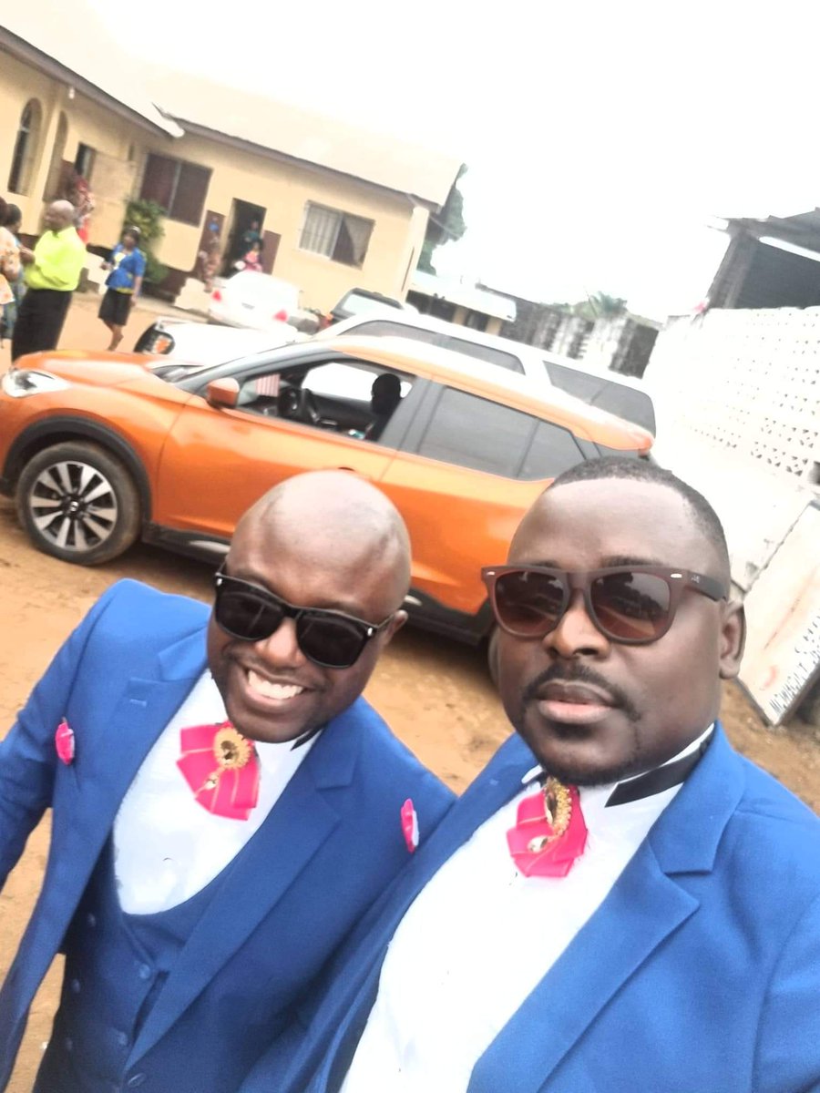 Bealded's tweet photo. Wonderful wedding guests ❤️ https://t.co/t5OxOO64J9