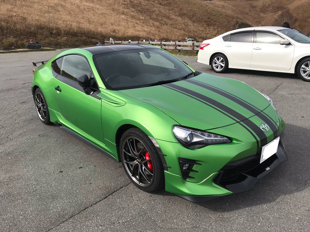 Gt 緑86 銅hilux 全日本緑の車はかっこいい選手権 純正色じゃないけどこの緑色は本当綺麗だと思ってます T Co Dkunl98fgn Twitter Gt 緑86 銅hilux 全日本緑の車はかっこいい選手権 純正色じゃないけどこの緑色は本当綺麗だと思ってます T Co Dkunl98fgn Twitter